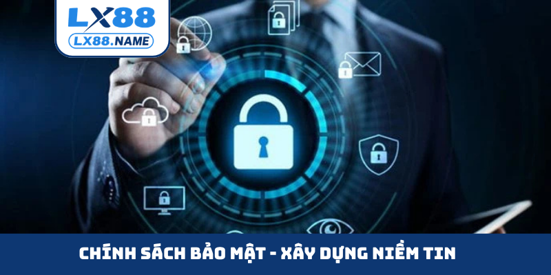 Chính sách bảo mật